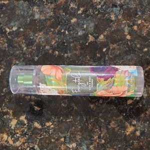 Bath and Body Works fine fragrance mist. Fairytale